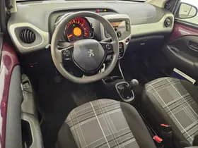 Peugeot 108 1.0 e- VTi Blue Lion 1e Eig. 45.400 km +NAP NL- auto thumbnail 5