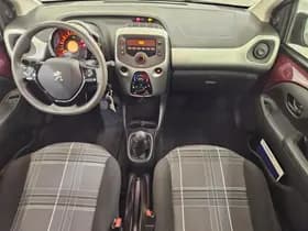 Peugeot 108 1.0 e- VTi Blue Lion 1e Eig. 45.400 km +NAP NL- auto thumbnail 8