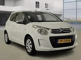 Citroen C1 1.0 e- VTi Feel 82.900 km +NAP NL- auto thumbnail 2