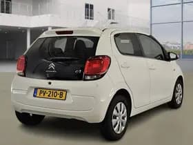 Citroen C1 1.0 e- VTi Feel 82.900 km +NAP NL- auto thumbnail 3