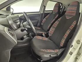 Citroen C1 1.0 e- VTi Feel 82.900 km +NAP NL- auto thumbnail 6