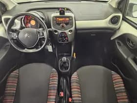 Citroen C1 1.0 e- VTi Feel 82.900 km +NAP NL- auto thumbnail 8