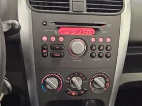 Suzuki Splash 1.2 Comfort Automaat 1e Eig. 70.595 km +NAP thumbnail 11