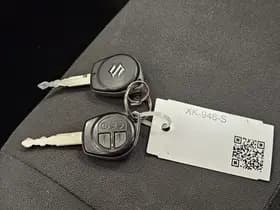 Suzuki Splash 1.2 Comfort Automaat 1e Eig. 70.595 km +NAP thumbnail 16