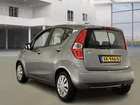 Suzuki Splash 1.2 Comfort Automaat 1e Eig. 70.595 km +NAP thumbnail 4