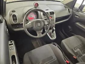 Suzuki Splash 1.2 Comfort Automaat 1e Eig. 70.595 km +NAP thumbnail 5