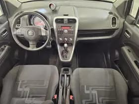 Suzuki Splash 1.2 Comfort Automaat 1e Eig. 70.595 km +NAP thumbnail 8