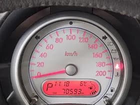 Suzuki Splash 1.2 Comfort Automaat 1e Eig. 70.595 km +NAP thumbnail 10