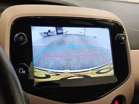 Citroen C1 1.0 VTi Elle 2e Eig. 67.400 km +NAP NL- auto thumbnail 13