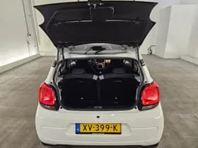 Citroen C1 1.0 VTi Elle 2e Eig. 67.400 km +NAP NL- auto thumbnail 19