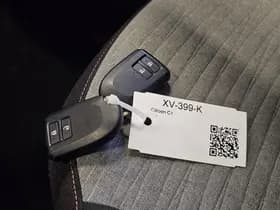 Citroen C1 1.0 VTi Elle 2e Eig. 67.400 km +NAP NL- auto thumbnail 21