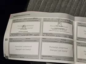 Citroen C1 1.0 VTi Elle 2e Eig. 67.400 km +NAP NL- auto thumbnail 22