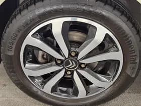 Citroen C1 1.0 VTi Elle 2e Eig. 67.400 km +NAP NL- auto thumbnail 5