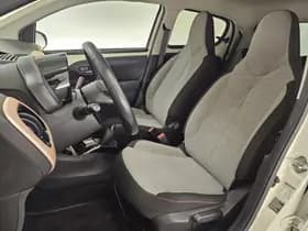 Citroen C1 1.0 VTi Elle 2e Eig. 67.400 km +NAP NL- auto thumbnail 6