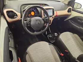 Citroen C1 1.0 VTi Elle 2e Eig. 67.400 km +NAP NL- auto thumbnail 7