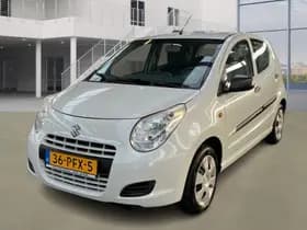 Suzuki Alto 1.0 Spirit 1e Eigenaar 41.300 km +NAP NL- auto