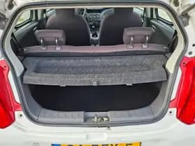 Suzuki Alto 1.0 Spirit 1e Eigenaar 41.300 km +NAP NL- auto thumbnail 15