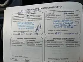 Suzuki Alto 1.0 Spirit 1e Eigenaar 41.300 km +NAP NL- auto thumbnail 17