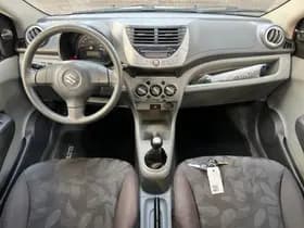 Suzuki Alto 1.0 Spirit 1e Eigenaar 41.300 km +NAP NL- auto thumbnail 7