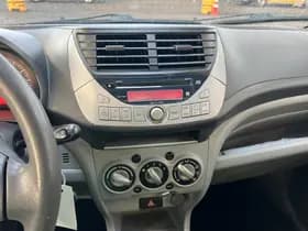 Suzuki Alto 1.0 Spirit 1e Eigenaar 41.300 km +NAP NL- auto thumbnail 10