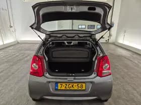 Suzuki Alto 1.0 Celebration EASSS 70.600 km +NAP NL- auto thumbnail 15