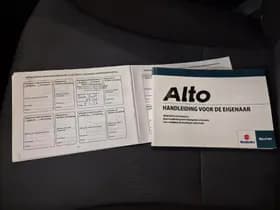 Suzuki Alto 1.0 Celebration EASSS 70.600 km +NAP NL- auto thumbnail 18