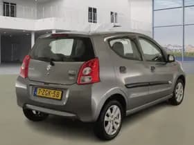 Suzuki Alto 1.0 Celebration EASSS 70.600 km +NAP NL- auto thumbnail 3