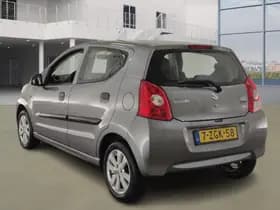 Suzuki Alto 1.0 Celebration EASSS 70.600 km +NAP NL- auto thumbnail 4