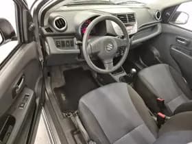 Suzuki Alto 1.0 Celebration EASSS 70.600 km +NAP NL- auto thumbnail 5