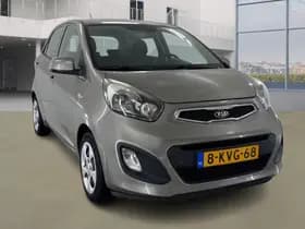 Kia Picanto 1.0 CVVT Comfort Pack 1e Eig. 28.900 km +NAP NL- auto thumbnail 2