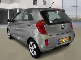Kia Picanto 1.0 CVVT Comfort Pack 1e Eig. 28.900 km +NAP NL- auto thumbnail 4
