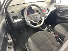 Kia Picanto 1.0 CVVT Comfort Pack 1e Eig. 28.900 km +NAP NL- auto thumbnail 5