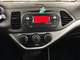 Kia Picanto 1.0 CVVT Comfort Pack 1e Eig. 28.900 km +NAP NL- auto thumbnail 9