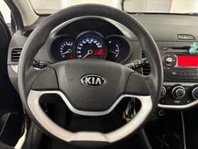Kia Picanto 1.0 CVVT Comfort Pack 1e Eig. 28.900 km +NAP NL- auto thumbnail 10