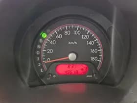 Suzuki Alto 1.0 Comfort Automaat 1e Eig. 49.600 km +NAP NL- auto thumbnail 11