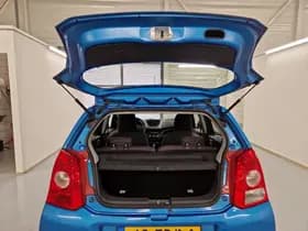 Suzuki Alto 1.0 Comfort Automaat 1e Eig. 49.600 km +NAP NL- auto thumbnail 15