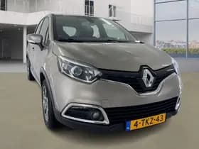 Renault Captur 0.9 TCe Dynamique 1e Eig. 28.400 km +NAP NL- auto thumbnail 2