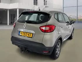 Renault Captur 0.9 TCe Dynamique 1e Eig. 28.400 km +NAP NL- auto thumbnail 3