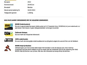 Renault Captur 0.9 TCe Dynamique 1e Eig. 28.400 km +NAP NL- auto thumbnail 22