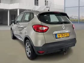 Renault Captur 0.9 TCe Dynamique 1e Eig. 28.400 km +NAP NL- auto thumbnail 4