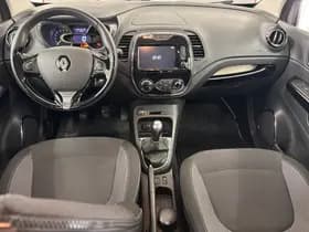 Renault Captur 0.9 TCe Dynamique 1e Eig. 28.400 km +NAP NL- auto thumbnail 8