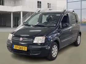 Fiat Panda 1.2 Edizione Cool 70.600 km +NAP NL- auto