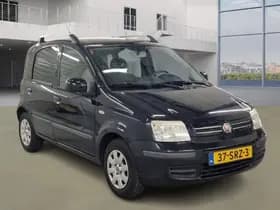 Fiat Panda 1.2 Edizione Cool 70.600 km +NAP NL- auto thumbnail 2