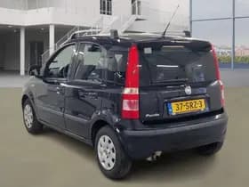 Fiat Panda 1.2 Edizione Cool 70.600 km +NAP NL- auto thumbnail 4