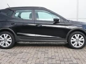 Seat Arona 1.0 TSI Xcellence Navi PDC Trekhaak Clima CarPlay thumbnail 2