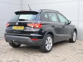 Seat Arona 1.0 TSI Xcellence Navi PDC Trekhaak Clima CarPlay thumbnail 12