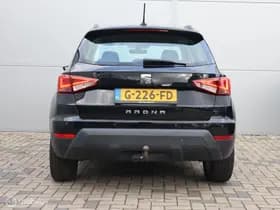 Seat Arona 1.0 TSI Xcellence Navi PDC Trekhaak Clima CarPlay thumbnail 13