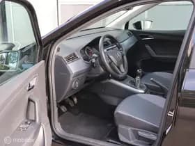 Seat Arona 1.0 TSI Xcellence Navi PDC Trekhaak Clima CarPlay thumbnail 16