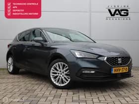 Seat Leon 1.4 eHybride Xcellence ACC Clima Automaat SOH 91%