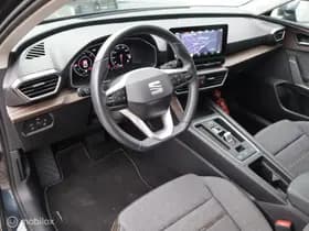 Seat Leon 1.4 eHybride Xcellence ACC Clima Automaat SOH 91% thumbnail 12